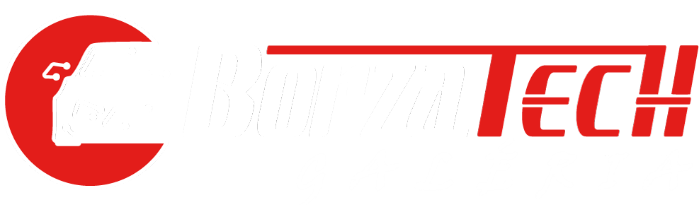 Borzatech képtár